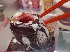 -DQ·蛋糕·冰淇淋(万达店)
