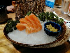 -吉川居酒屋(建国北路店)