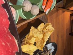 -捞王锅物料理(凯旋路店)