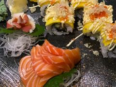 -松临·铁板烧&Omakase(神农店)