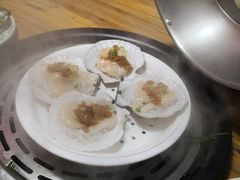 -黄寺蒸汽海鲜(黄寺大街店)