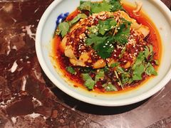 -新白鹿餐厅(爱琴海购物中心店)