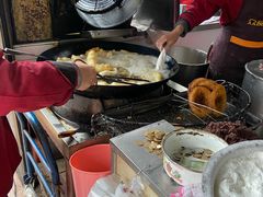 -众品香美食(三弓路店)