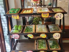 -赣南人家·头牌江西菜(劲松店)