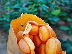 鸡蛋仔-低调高手大街小食 (總店)