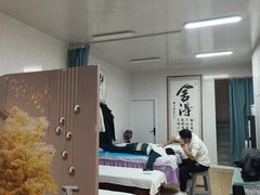 -源瑞康盲人推拿(尹山湖店)