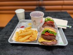 -Shake Shack(南山万象天地店)