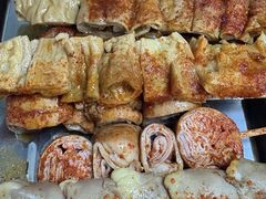 -海平馄饨(逍遥二路店)
