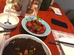 -赵小姐丨新中餐(曲江店)