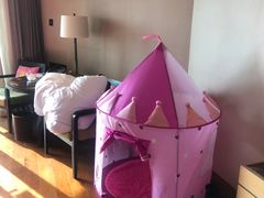 -上海崇明金茂凯悦酒店