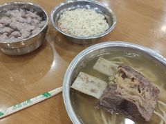 -老牌依强牛肉店(达道总店)