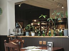 -沏点Trattoria意大利餐厅(新街口店)