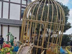 -安徒生童话乐园