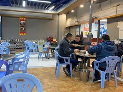 -二师兄火盆烤肉(湖口店)