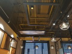 大堂-老廣糖水铺(乐汇城店)