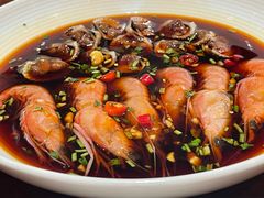 -妈妈菜舟山海鲜(定海古城店)