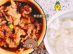 -定家小酥肉·清真(回民街店)