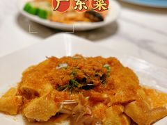 -十六台·经典广东菜(德外大街店)