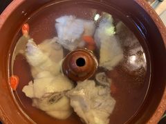 -大理实力希尔顿酒店•御玺中餐厅