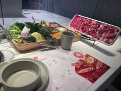 -左庭右院鲜牛肉火锅(新梅广场店)