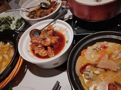 -老阿爸鲜鱼土菜(独墅湖店)