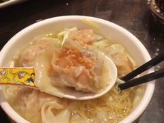 -一记面馆(易发店)