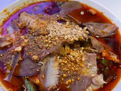 夫妻肺片-夫妻肺片·中华老字号·正宗川菜(春熙路店)
