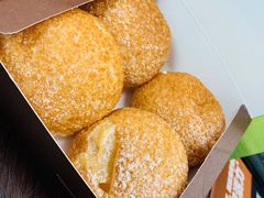 蜜恋雪泡芙-可莎蜜兒(金城店)