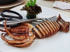 -益健美食大广场(北岭店)