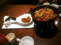 -枣子树素餐厅(铂金城店)