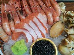 -田舍家Inakaya·炉端烧·铁板烧(天汇igc店)