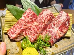-丸藏和牛烧肉专门店(园区师惠坊店)