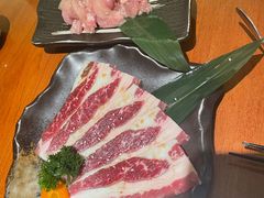 -食也烧肉(临平店)