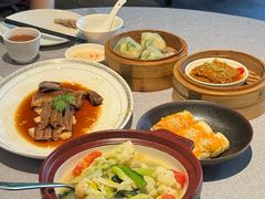 -潮府馆·非遗潮州菜·世纪公园(新国际博览中心店)