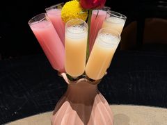 -蟹犇前•帝王蟹雪蟹(陆家嘴店)