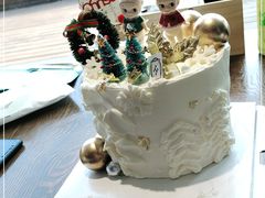 -蟹之国·精品蟹料理(极地店)