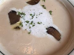 -Steaking·食间牛排(和平店)