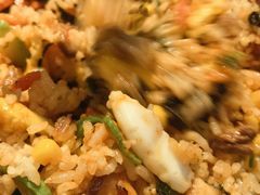 -七八冷面·延边朝鲜族美食(欢乐谷店)