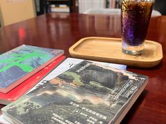 -武汉境自在書店