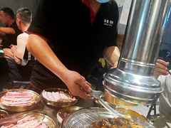 -本炙炭烤·蒲烧活鳗料理店(金沙洲店)