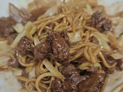 -奎元馆.百年奎元.非遗传承(西湖边的解放路店)