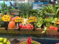 -大张烙馍村·美食地标(泉山店)
