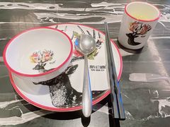 -新白鹿餐厅(虹桥南丰城店)