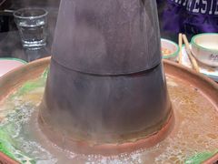 -南门四季铜锅涮肉(大屯·北苑店)