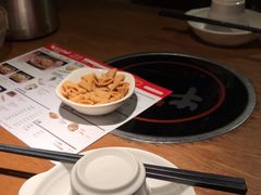 -牛小灶牛杂煲(北京路店)
