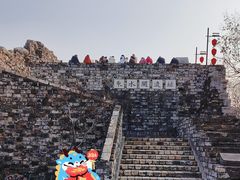 -东水关遗址公园
