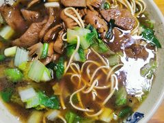 -无名氏面馆(邮电路店)