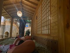 -汤森悠生活文化汤(江宁万达店)