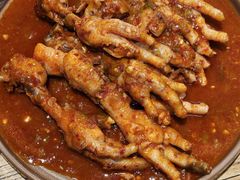 -京玉菲饭店(李村店)