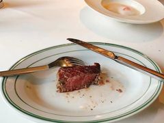 M6肉眼两人分享-燃扒房Steakhouse(皇庭店)